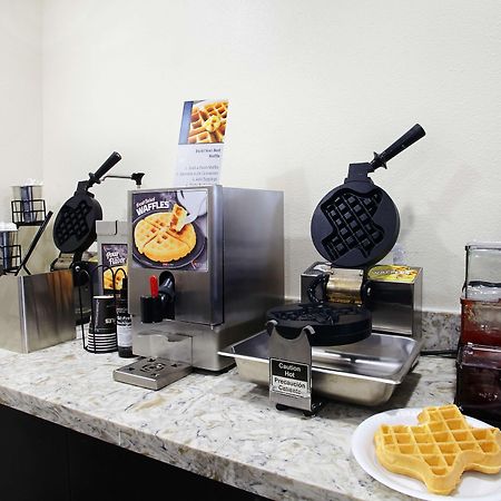 Best Western Plus Madison-Huntsville Hotel Buitenkant foto