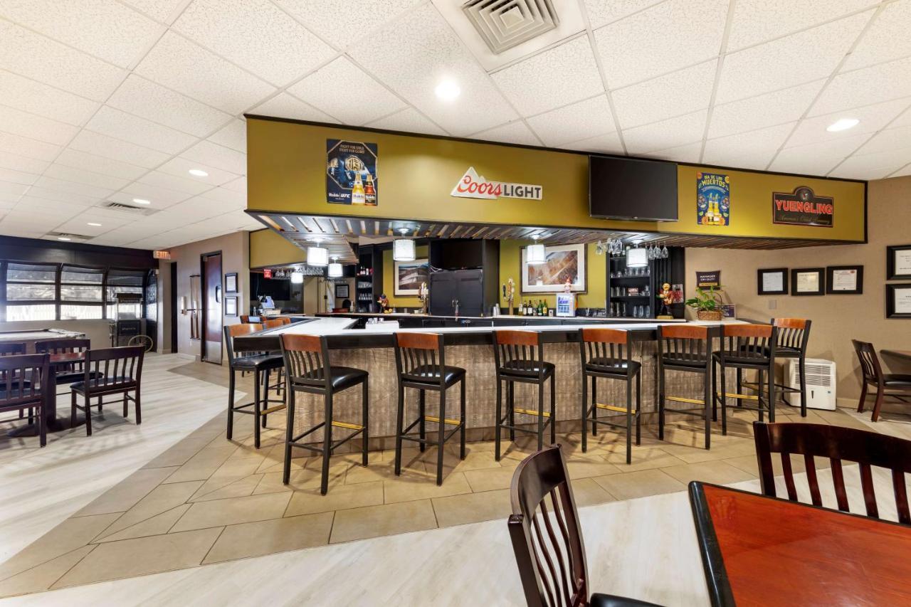 Best Western Plus Madison-Huntsville Hotel Buitenkant foto