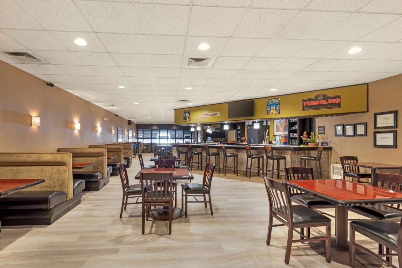 Best Western Plus Madison-Huntsville Hotel Buitenkant foto