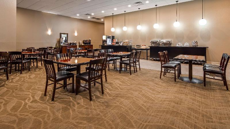 Best Western Plus Madison-Huntsville Hotel Buitenkant foto